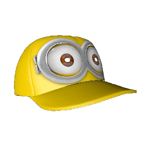 Minion Cap